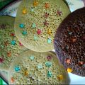 Cooksnap dari Irtawindra Charisma untuk resep Pancake teflon
