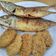 Cooksnap dari kiranalarasati untuk resep Ikan kembung goreng bumbu marinasi