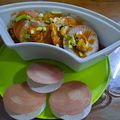Cooksnap dari Vivi Oktavinda (20248780) untuk resep Kerang simping masak saos padang  simple