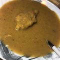 صورة من فرح بنت شمرbntf161، شاركها بعد تجربة وصفة شوربة الشوفان بطريقتي 🤍