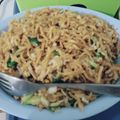 Cooksnap dari Anggie Anggrainie untuk resep Mie Goreng Jawa