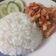 Cooksnap dari Devi Mutia untuk resep Ayam geprek super pedas