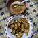 Cooksnap dari Resna Herliana untuk resep Batagor Kulit Pangsit Saus Kacang