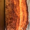 Kiss Zoé Cooksnap-ja, amikor elkészítette a(z) Ropogós kenyér🥰🍞 receptet.