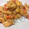 Cooksnap από Eirinaki στη συνταγή Γλυκόξινο κοτόπουλο