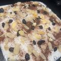 Cooksnap dari vulgania bahy untuk resep Klapertart panggang anti gagal