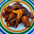 Cooksnap dari Sulis Tyawati untuk resep Ayam Bakar Manis