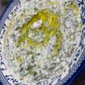 صورة من Elham Kitchen، شاركها بعد تجربة وصفة سلطة البقدونسية