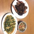 Cooksnap dari Soraya Khoiruisa untuk resep Ayam Goreng Lengkuas ala Chef Muhammad