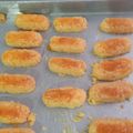 Cooksnap dari ririt untuk resep Kastengel, Renyah, Lumer, Enak ❇