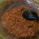 Cooksnap dari Rinanda Septianingrum untuk resep Sate cecek bumbu kacang pedas manis