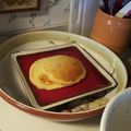 Sherry Ireland's cooksnap of when they made Best Homemade Buttermilk Pancakes.