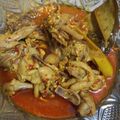 Cooksnap dari neneng karyanah untuk resep Tengkleng Tulang Ayam Pedas Khas Solo