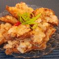 Cooksnap dari Lionie Adi untuk resep Tahu Aci