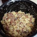 ToriLC22's cooksnap of when they made Bacon-Ranch Roasted Taters.