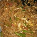 Cooksnap dari Erty Hari Ini untuk resep Bihun super irit ala anak kost