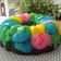 Cooksnap dari Yuniar Maharani untuk resep Puding kaca mawar #rabubaru