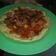Cooksnap dari Bunda_feifei untuk resep Pizza teflon
