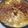 El cooksnap de Norma Chociana cuando hizo Tarta de cebolla y roquefort.