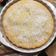 Ferencné Szekeres Cooksnap-ja, amikor elkészítette a(z) Villámgyors francia almatorta-Clafoutis receptet.