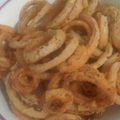 Cooksnap dari Liliany Visto untuk resep Onion ring simplelicious