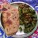 Sonika mahajan का कुकस्नैप जब उन्होंने मसाला भिंडी (masala bhindi recipe in Hindi) बनाया था।