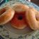 Cooksnap dari Rina Bundane Almeera untuk resep Donat kentang