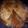 El cooksnap de Gitanita Rivas cuando hizo Tarta de zapallito con cebolla.