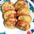 Cooksnap dari hassa untuk resep Roti Pisang Khas Banjar