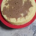 Cooksnap dari Novii Rusdi untuk resep Sponge cake so soft dijamin