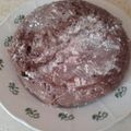 Matulányiné Mónika Cooksnap-ja, amikor elkészítette a(z) Mikrós bögre süti receptet.