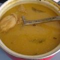 Cooksnap dari Dini Fitriyani untuk resep Opor Ayam Bumbu Kuning
