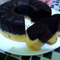 Cooksnap dari Riska Widiawanti untuk resep Brownies kukus coklat keju