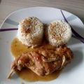 Cooksnap από susana στη συνταγή Κουνέλι αλά Τζενοβέζε (Coniglio ala Genovese)