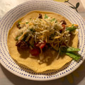 El cooksnap de er_cocinas cuando hizo Tacos de cerdo.