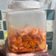 Cooksnap dari dwi nurul hasanah untuk resep Kkakdugi kimchi lobak resep asli Korea