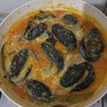Cooksnap dari Agnes Siwi Dwiyanti untuk resep Mangut Lele ala Mbah Marto