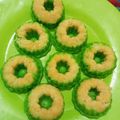 Cooksnap dari Rindi Antika untuk resep Putu ayu