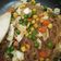 Cooksnap dari Habibah untuk resep Japchae (tumis 'soun' dan sayur ala korea)
