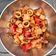Cooksnap dari Tju corner untuk resep Tumis Cumi Asin Cabe Merah