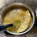 Cooksnap dari Ribka Laura untuk resep Sup Ikan Tenggiri