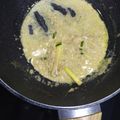 Cooksnap dari cindoot untuk resep Mpasi 8m+ soto santan ayam