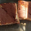 Cooksnap dari Dapur Asa untuk resep Roti boy dari roti tawar