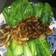 Cooksnap dari erlyn elbracht untuk resep Pok coy saus tiram