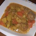 Jenny's cooksnap of when they made Wikingertopf.