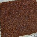 Cooksnap Balber Kaur semasa beliau membuat Bingka Wajik.