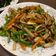 林余珊 的 素炒青椒杏鮑菇 cooksnap