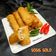 Cooksnap dari Hayati MS untuk resep Sosis Solo goreng isi ayam camilan sultan