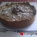 Cooksnap από JennyAd στη συνταγή Τάρτα σοκολάτα-λεμόνι
