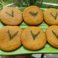 Cooksnap dari Ifit Novita Sari untuk resep Kue Lumpur Labu Kuning